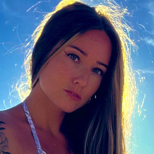 Ashlyn Diamond