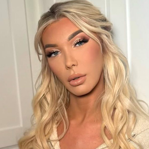 Aubrey Kate