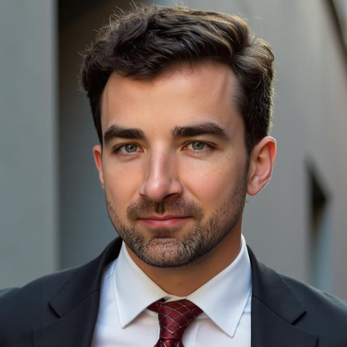 Daniel Keating