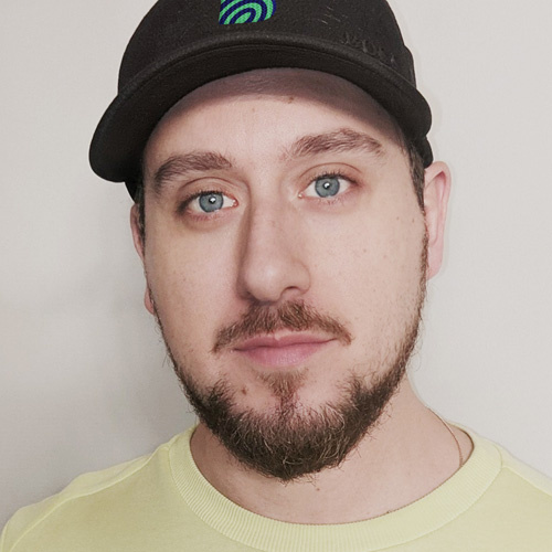 Gino S.