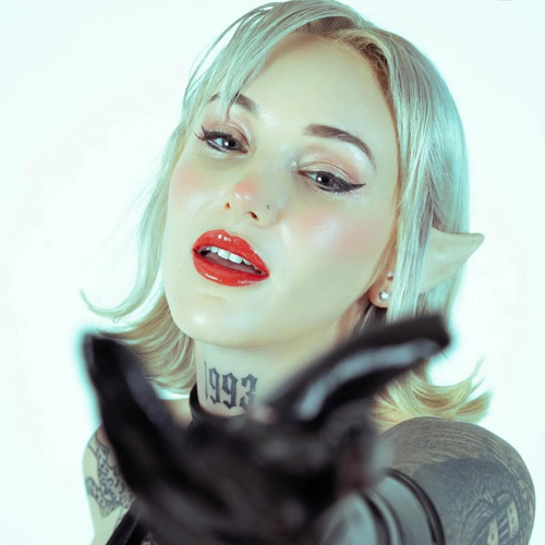 Kitty Quinn