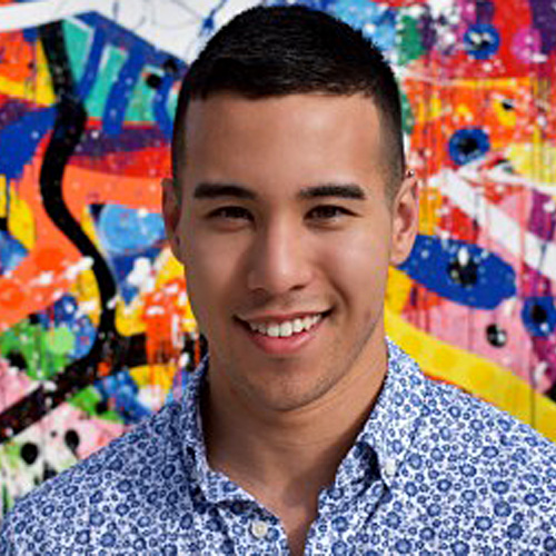 Nicholas Machuca
