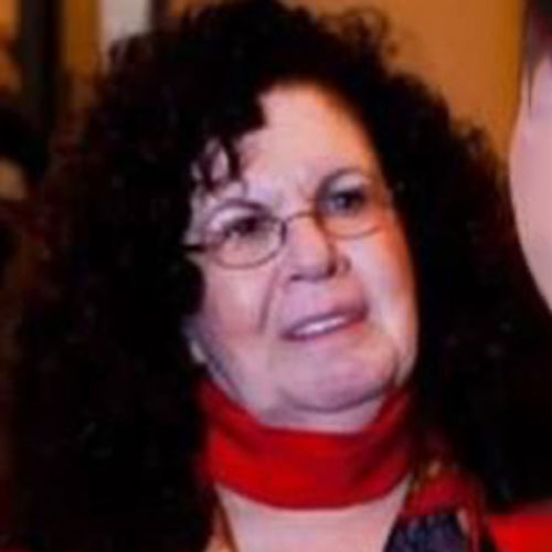 Ricci Joy Levy