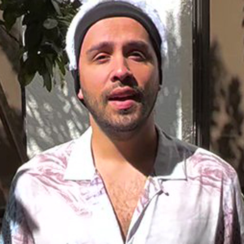 Carlos Diaz