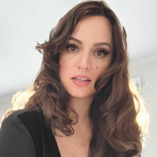 Liz River