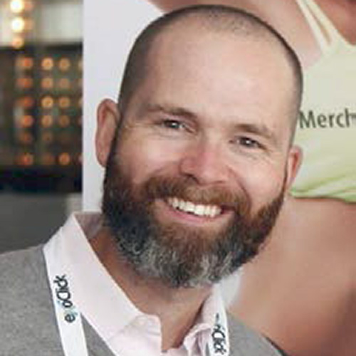 Matt Mund