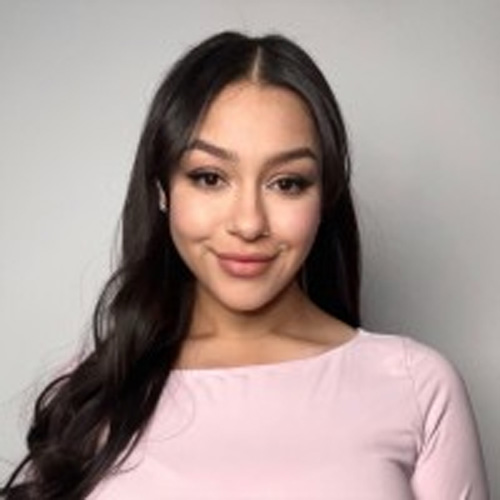 Victoria Gagliardo-Silver